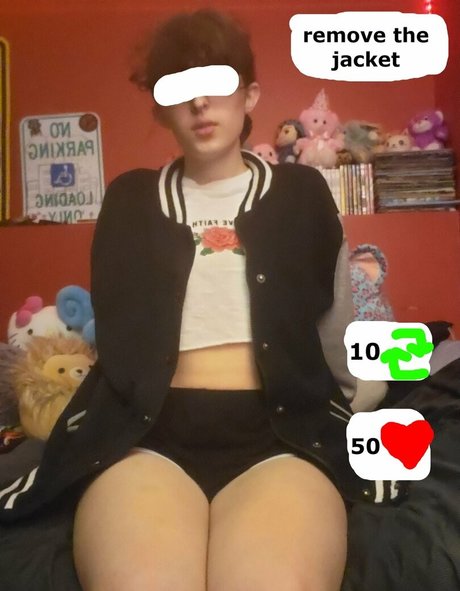 xxcandypupxx Nacktbilder von OnlyFans geleakt