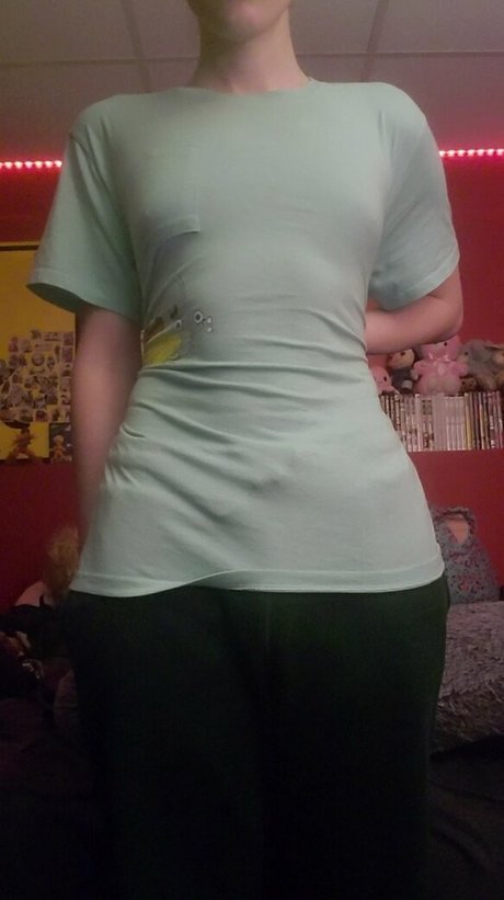 xxcandypupxx OnlyFans Pornografie geleakt