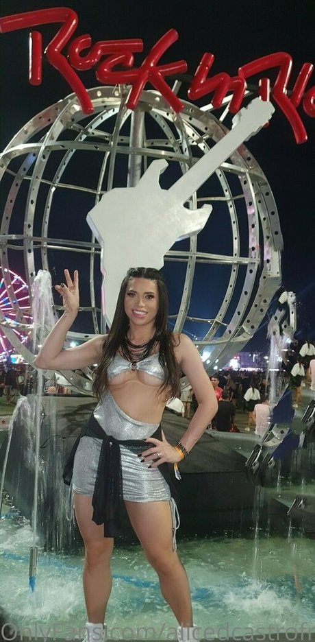 alicedcastrofree OnlyFans geleakte Pornografie