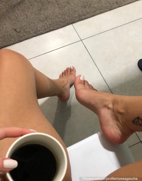 Nossa Gaucha Nacktbilder OnlyFans