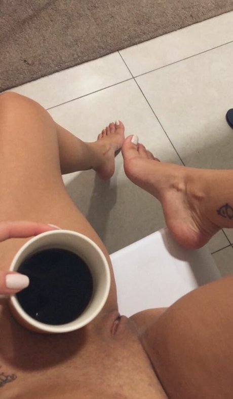 Nossa Gaucha Füße OnlyFans