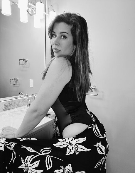 Elspeth Nacktbilder von OnlyFans