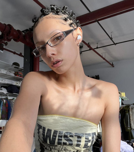 Jazelle Zanaughtti OnlyFans Nacktfotos