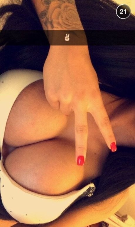 Lapryl Nacktbilder OnlyFans Geleakt