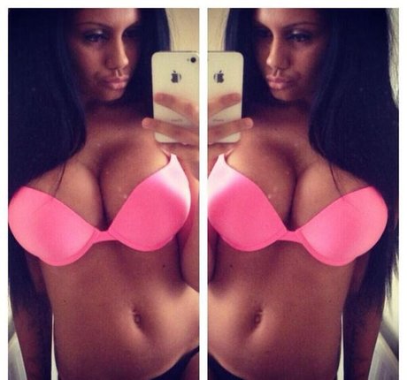 Lapryl OnlyFans Nacktbilder