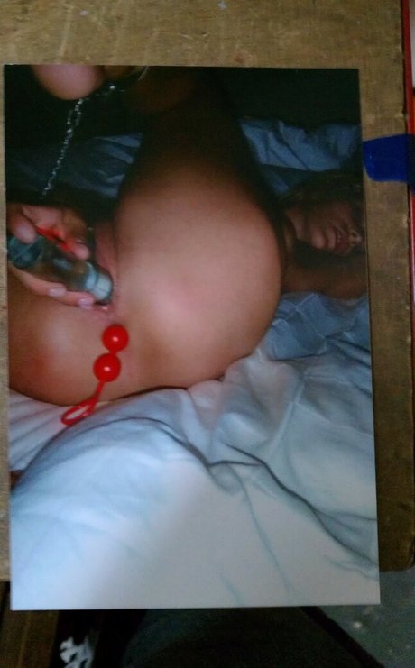 Lykke May Andersen OnlyFans Sextape geleakt