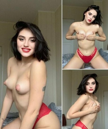 t megan OnlyFans Striptease