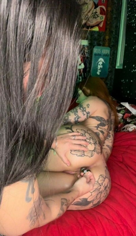 Bokadanikeoficial OnlyFans-Fotos