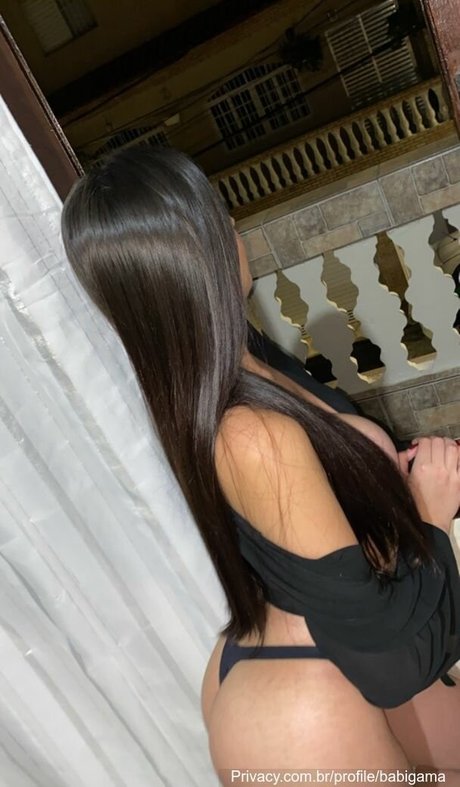 babigama OnlyFans-Leaks