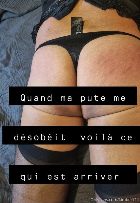 kimber711 Leaks von OnlyFans