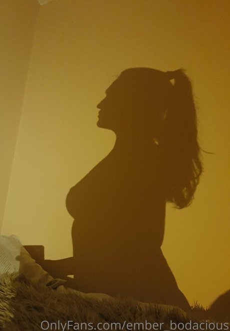 ember bodacious OnlyFans Nacktbilder