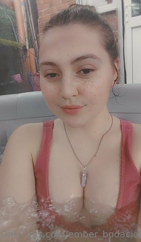 ember bodacious OnlyFans geleakte Bilder