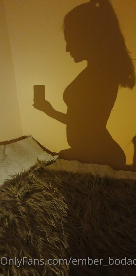 ember bodacious Nacktbilder OnlyFans Leak