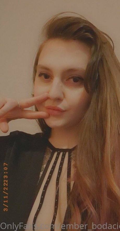 ember bodacious OnlyFans Nacktbilder