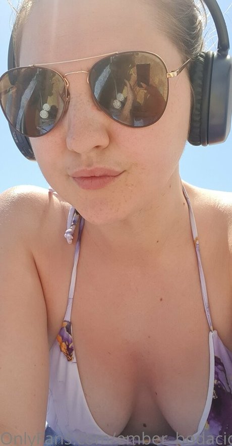 ember bodacious Leaked OnlyFans Bilder