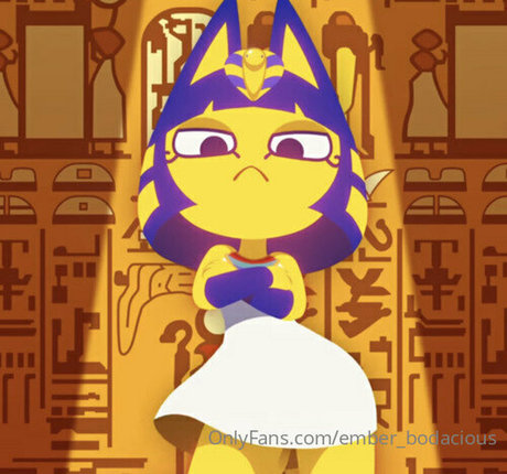 ember bodacious Nackt geleakt OnlyFans