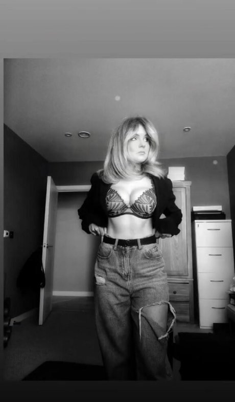 nataliewells5427 OnlyFans Leak