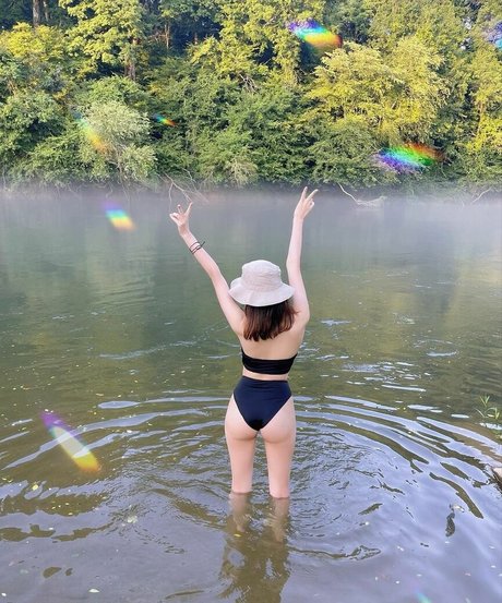 kangseyo OnlyFans Nackt Leak