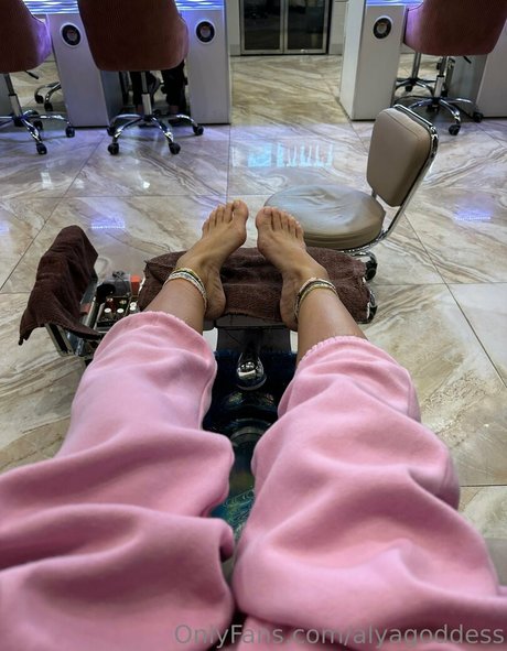 alyagoddess Nacktbilder-Leaks von OnlyFans