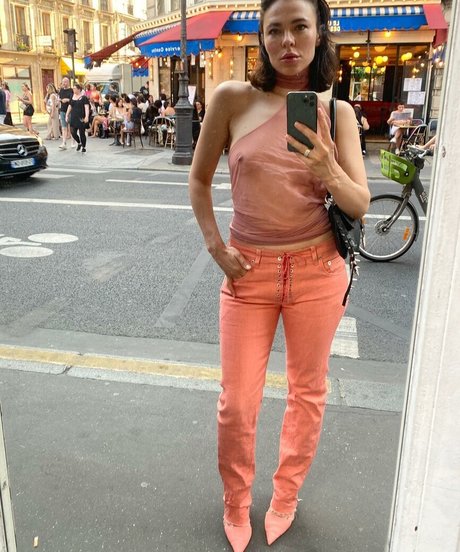 ninakraviz Leaked OnlyFans Sex