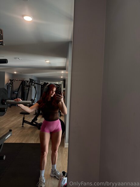 bryyaannaaa Nacktbilder auf OnlyFans
