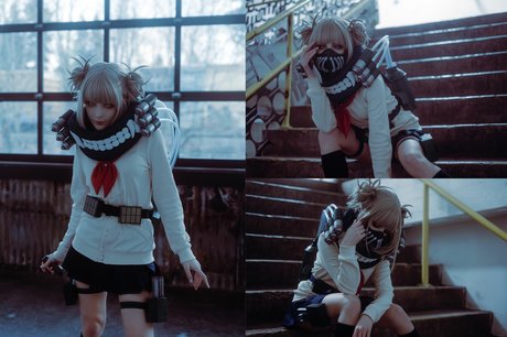 Bloodraven OnlyFans-Leaks