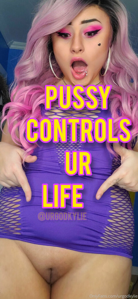 urpawgkylie Füße OnlyFans