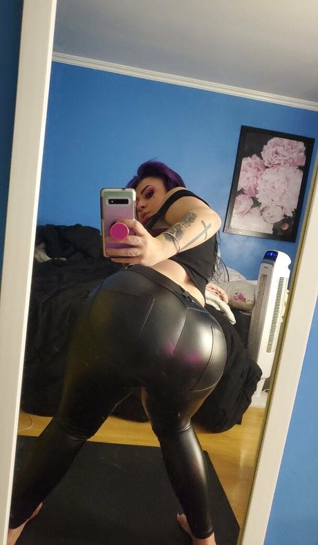 urpawgkylie Nacktbilder von OnlyFans