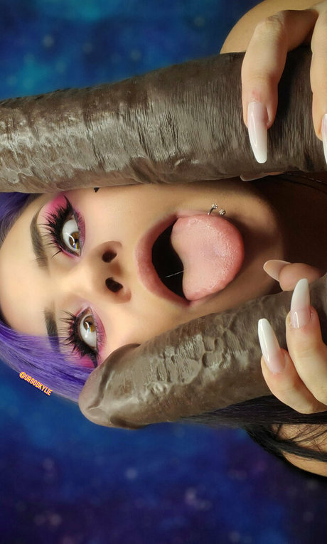 urpawgkylie Nacktbilder von OnlyFans geleakt