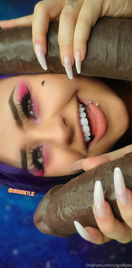 urpawgkylie Neuer OnlyFans Leak