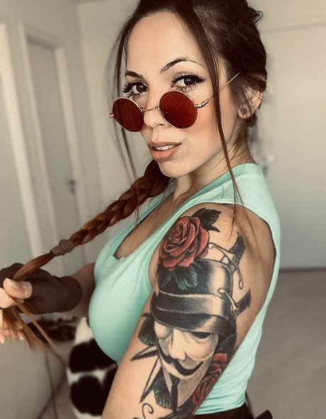 sirenafree OnlyFans Bilder