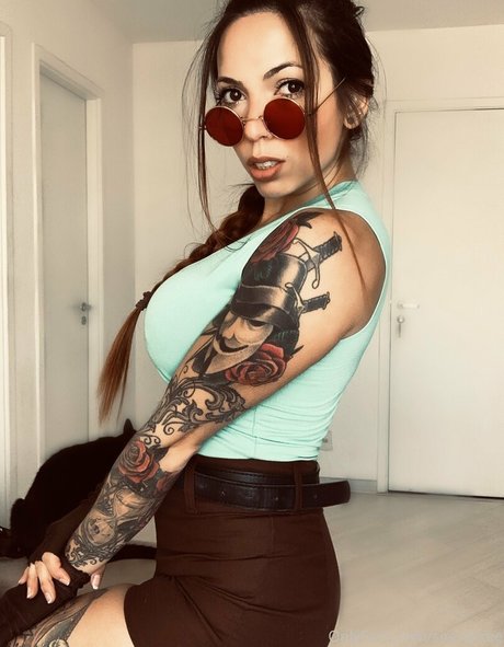 sirenafree Leaks von OnlyFans