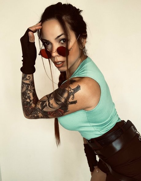 sirenafree OnlyFans nackte Brüste