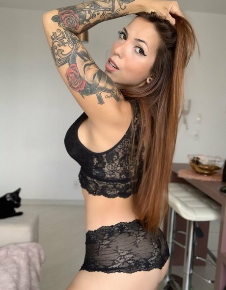 sirenafree OnlyFans Fotos