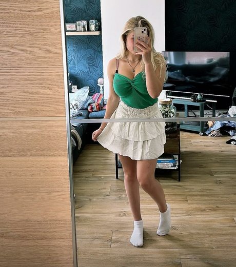 Kusrubxx OnlyFans Nackt Leak