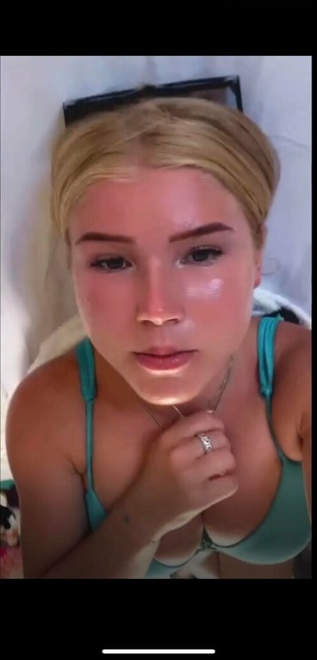 Kusrubxx Nacktbilder von OnlyFans geleakt