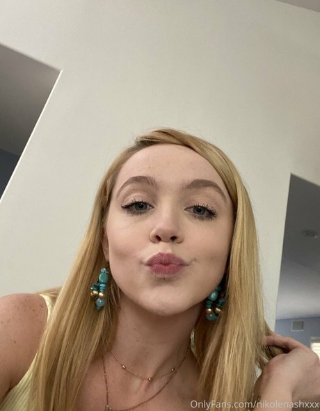 Nikole Nash Leaks von Nacktbildern auf OnlyFans