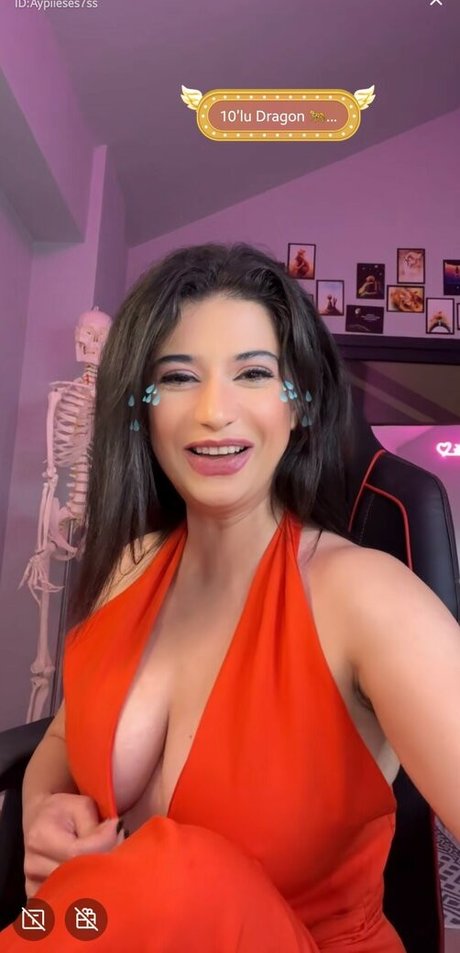 AyparsSss Nacktbilder von OnlyFans geleakt