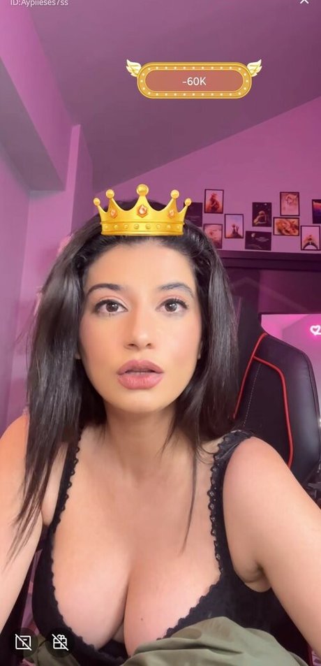 AyparsSss OnlyFans Sex Leak