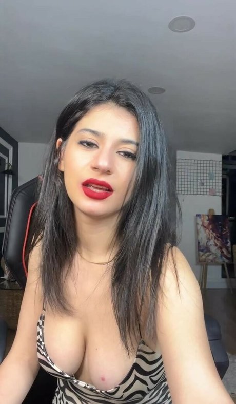 AyparsSss Nacktbilder von OnlyFans