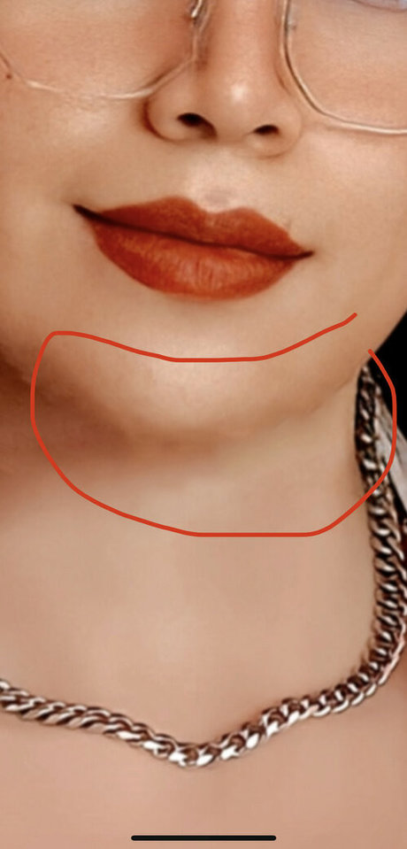 Arlene Negative OnlyFans-Pornoleak