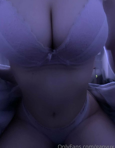 Ganyux OnlyFans explizite Inhalte