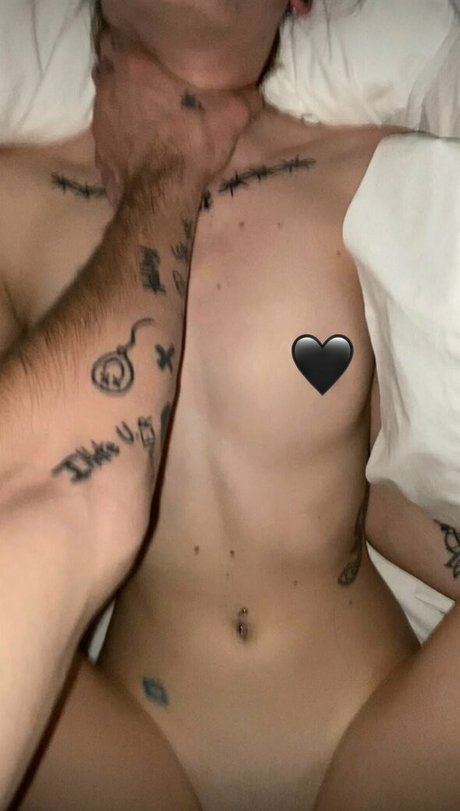 Lilplaybunny OnlyFans Leak