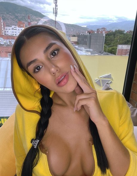 malejandraq Leaked OnlyFans Nacktbilder