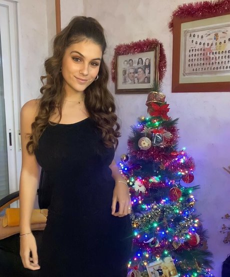 Miriam Villoria Nacktbilder von OnlyFans