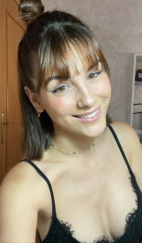 Miriam Villoria OnlyFans Pornografie