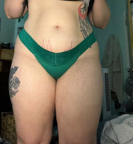 EarthenDruid Nacktbilder OnlyFans Leaks