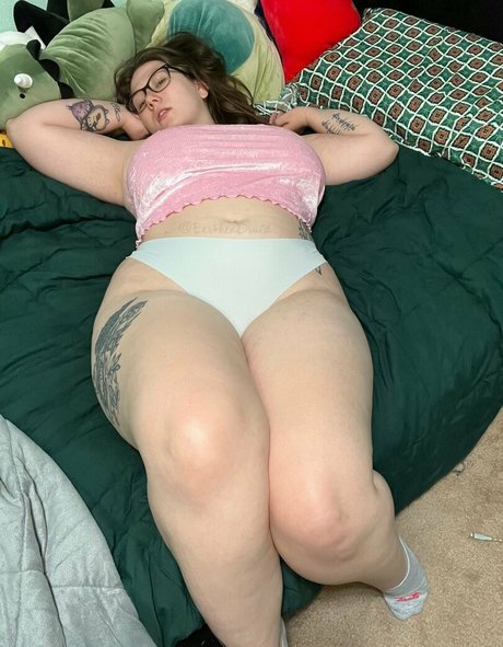 EarthenDruid OnlyFans-Leaks