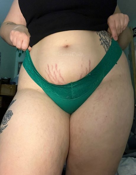 EarthenDruid OnlyFans XXX