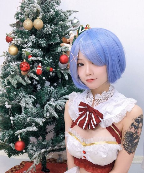 Shirley Liann OnlyFans nackte Brüste